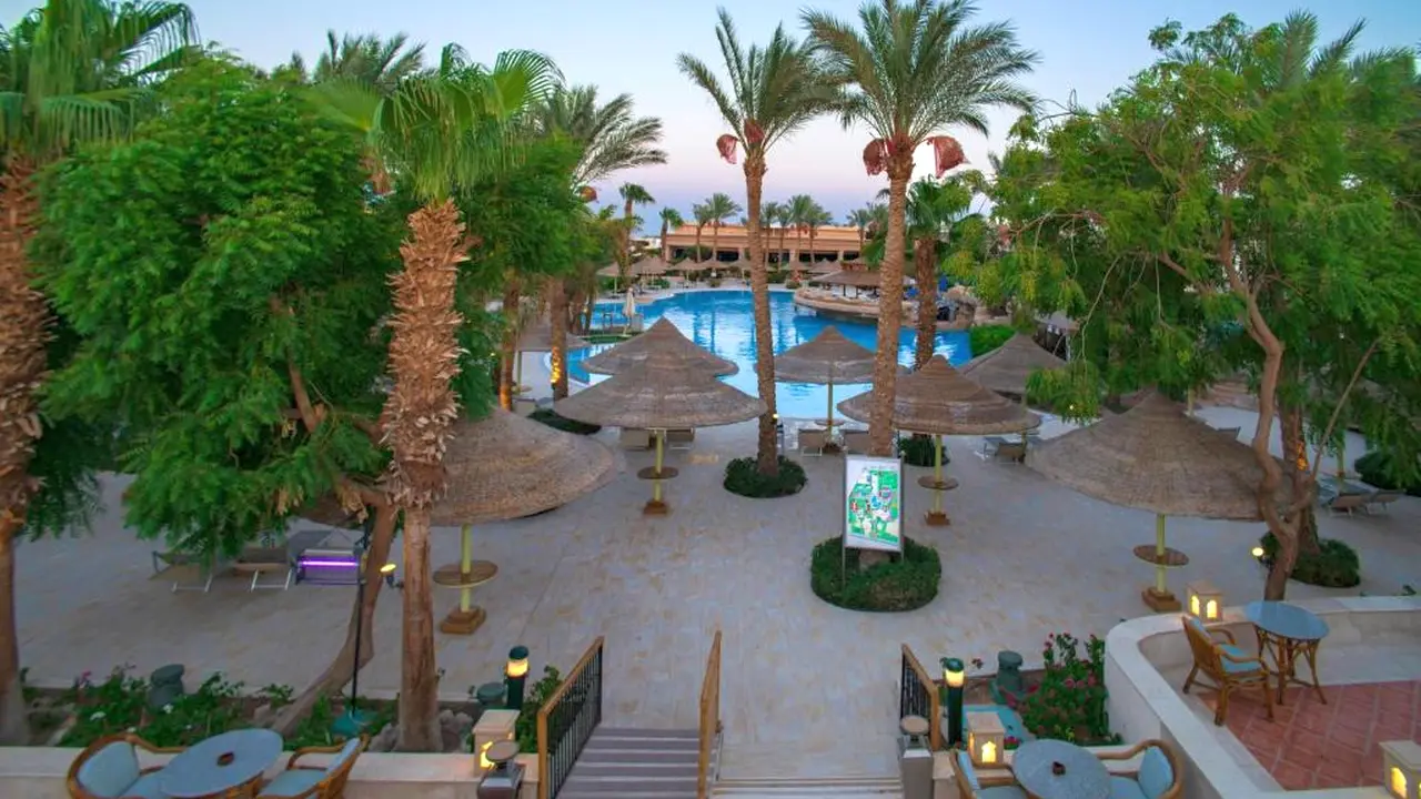 Hotel Sierra - Sharm Elshikh
